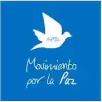 Logo Movimiento por la Paz