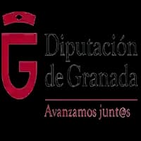 Logo Diputación de Granada