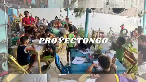 Miniatura del video Proyectongo: Un proyecto para defender la identidad en Cuba